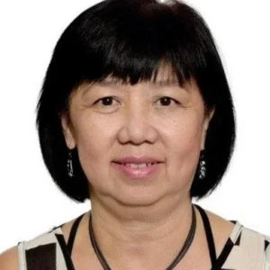 NG BEE BUAN IRENE (IRENE NG)