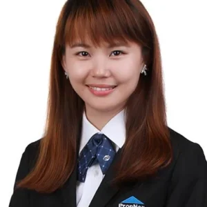 HOU XIAOMEI (ALISA HOU)