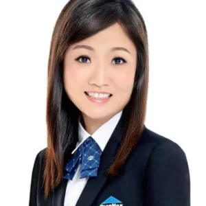 TAY EE KEE (CLAIRE TAY)