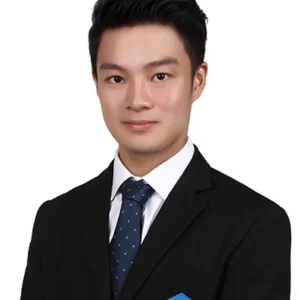 TENG ZI YONG, RAYVIN (RAYVIN TENG)