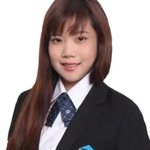 LIM CHING PEI, JOYCE (JOYCE LIM)