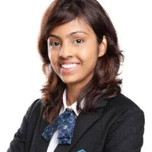 NATASHA BALASINGAM