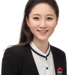 NICOLE FAN JING (NICOLE FAN)