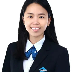 KIMBERLY CHANG MIN’ER (KIMY CHANG)