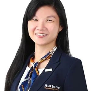 LOUISE KAM CHIA HUI (LOUISE KAM)