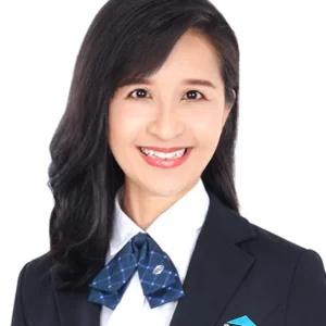 ANG KWEE HONG (SHIRLEY)