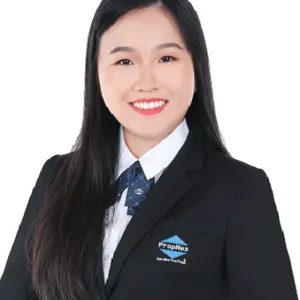 KAM PEI YI (STEPHANIE KAM)