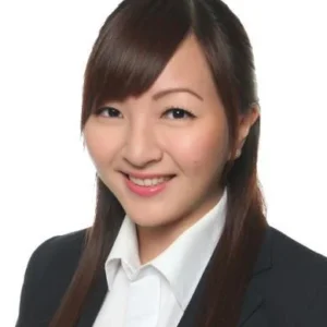 ANG HWEE YEE (JOANNE ANG)