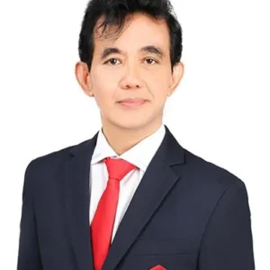 EKA KESUMA INDRAPURNAMA (EKA KESUMA)