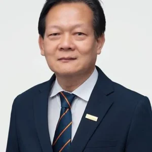 ONG ENG HUAT JEFFREY (JEFFREY ONG)