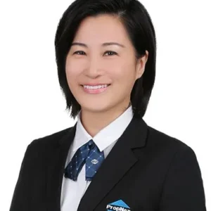 AW YONG SIAU HUI (GRACE AW YONG)