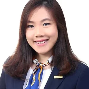 JULIANNA FOO JUAN JUAN BINTE YUSOF FOO (JULIANNA FOO)