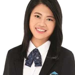 TAY MUI LING (JESLYN)