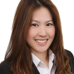 GOH WEN BAO, MAGDALENE