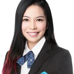 BOK AI PING ELAINE (ELAINE BOK)