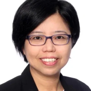 CHIN SHUIT FONG (SALLY)