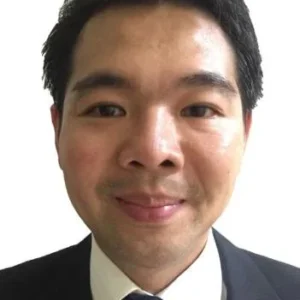 YEW CHOON KIAT (CK YEW)