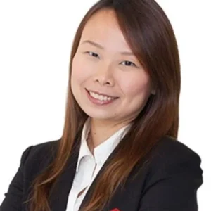 CHONG JINGYI, EUNICE