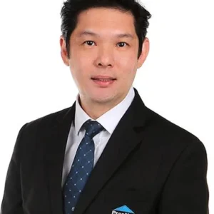 LIM HOCK CHYE RAYMOND (RAYMOND LIM)