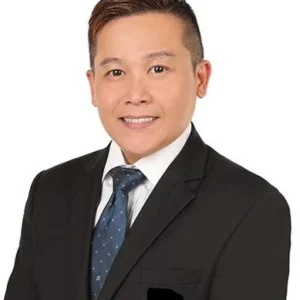 LIM TECK KHEE (BEN LIM)