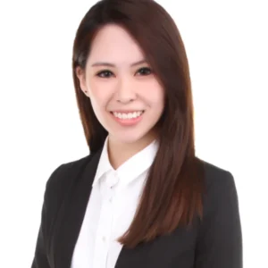 JOLYN GOH JING TING (JOLYN GOH)