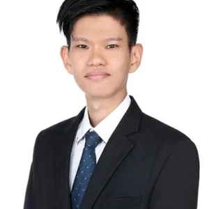 HO WENG FEI (WAYNE HO WENG FEI)