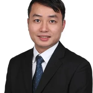 MAO QUNLING (STEPHEN MAO)