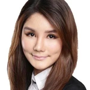 TAI JUNRU (PERSIS TAI)