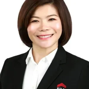 CHEN YUFENG (RACHAEL CHEN)