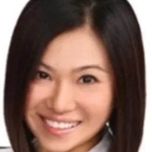 SOH MAY LING, CHRISTINA (CHRISTINA SOH)