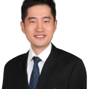 YANG SHENGJUN (TERRY YANG)