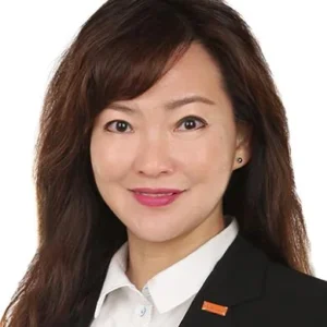 HAN SIAW HUI (JANET)