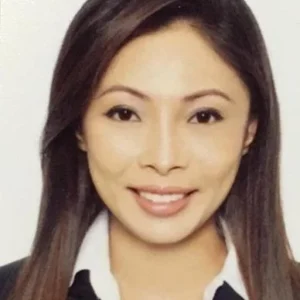 LEE KAI LING (KATHERINE LEE)