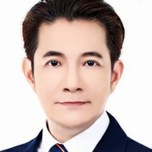 WONG HONG BOON (DANN WONG)