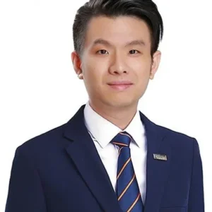 ASRIL LEE KENNETH (KENNETH ASRIL)