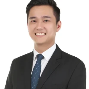 LIM YUAN QING (DAMIEN LIM)