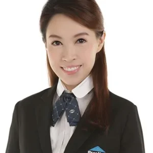 CHRISTINE LIM MEI LING (CHRISTINE LIM)