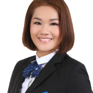 KOAY AI LING (KATHLEEN KOAY)