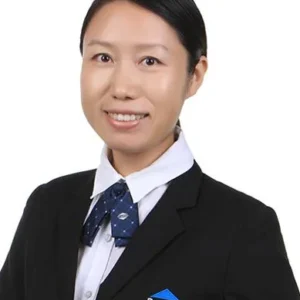 GONG YING (GONG YING)