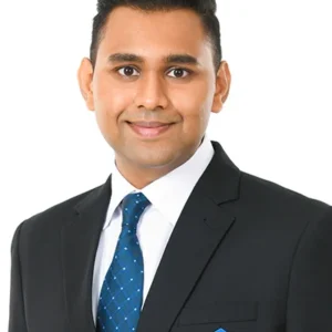 MOHAMED HALIM GAFOOR (HALIM GAFOOR)