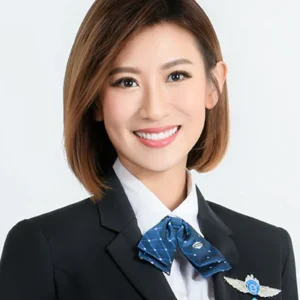 KOH HUI SHAN (SHINE KOH)