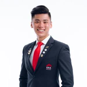 TEE AN TING, CHRIS TOH (CHRIS TEE)