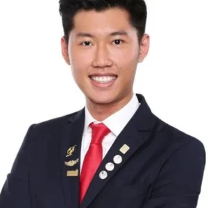 NGAI YI CONG (JUSTIN)