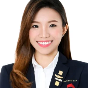 MICHELLE TAY HAN YI (MICHELLE TAY)