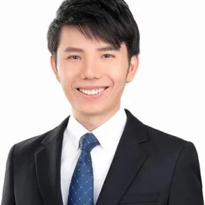 LIM ZHANHONG (LUKE LIM)