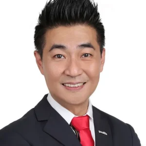NEO KIAM HUAT (RAYMOND NEO)