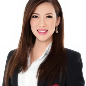 TAN YU LIN, LORRAINE