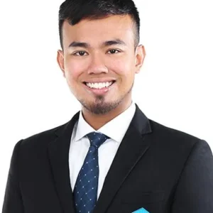 Irwin Hafiz Bin Hairy (Irwin H)