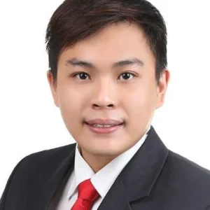 BRYAN LIM MING KAI (Bryan Lim)