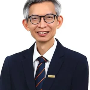 THAM CHEE YUEN (CY)